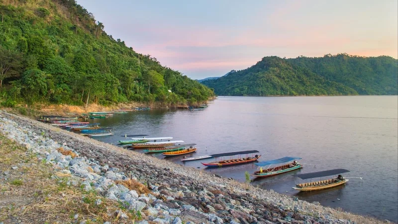 Kinh nghiệm tham quan Nakhon Nayok