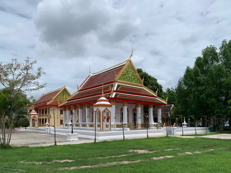 Hành trình đến Nakhon Nayok sẽ đầy ắp kỷ niệm