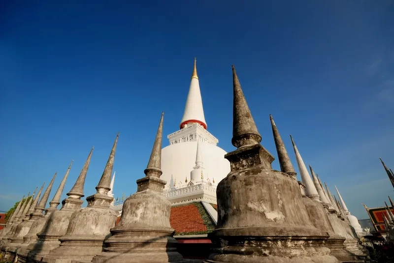 Du lịch Nakhon Si Thammarat khám phá nét văn hóa độc đáo