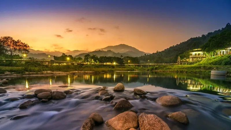 Nakhon Si Thammarat mang đậm dấu ấn lịch sử Thái Lan