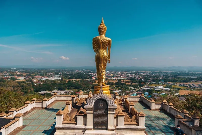 Vẻ đẹp bình yên của Nan khiến lòng người lắng lại