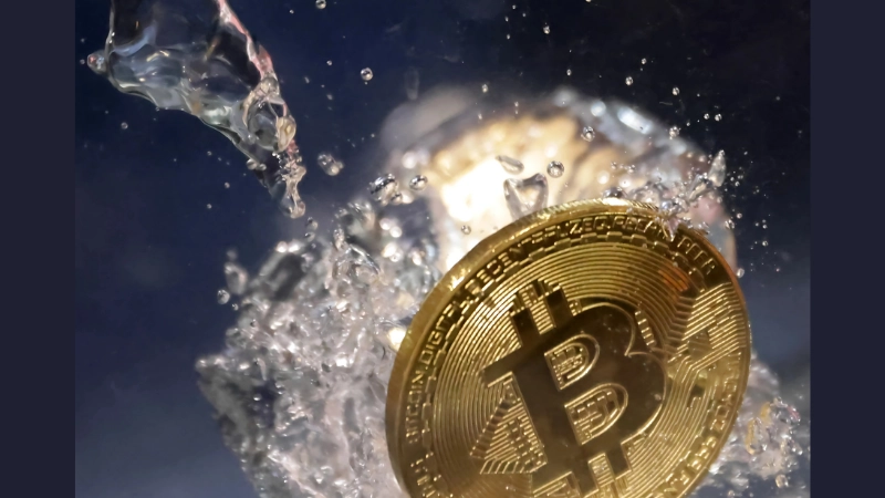 Năng lượng Bitcoin – Thách thức và giải pháp cho ngành khai thác