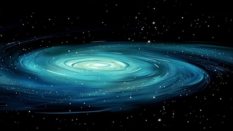 Việc nghiên cứu sâu về vai trò của các cánh tay xoắn giúp chúng ta hiểu rõ hơn