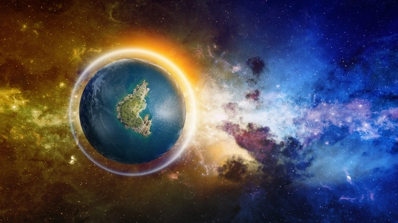 Các phương pháp tìm kiếm sự sống ngoài Trái Đất