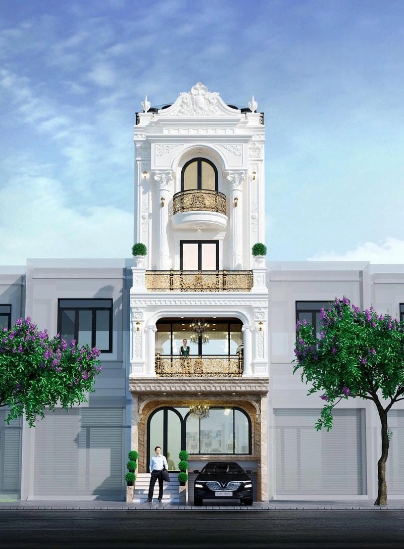 Cảm nhận Nhà biệt thự Lý Sơn cạnh biển Lý Sơn dịu êm