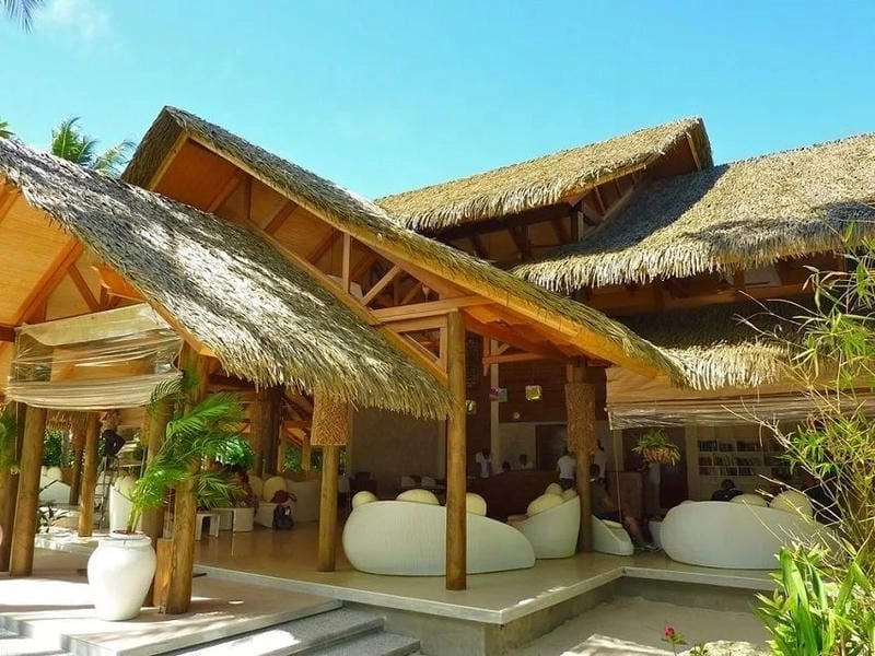 Trải nghiệm khoảnh khắc Bình minh nhà chòi Hậu Giang