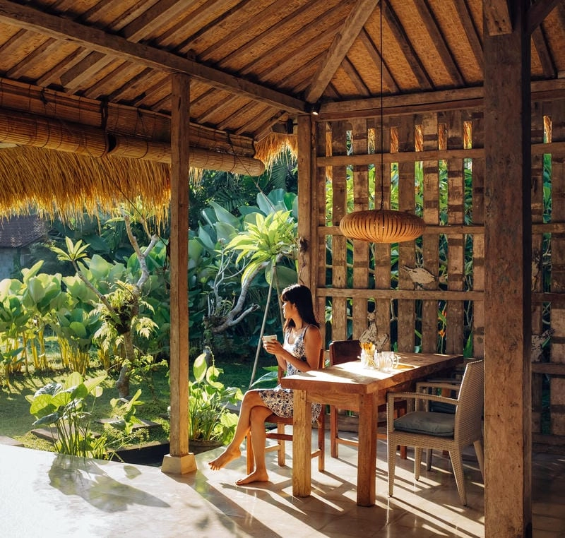 Khám phá nhà chòi Sóc Trăng gần chợ nổi nổi tiếng