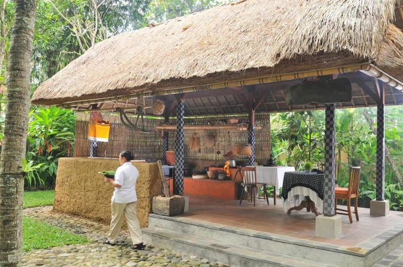 Ngắm nhìn ảnh Nhà chòi Sóc Trăng độc đáo và đầy ấn tượng