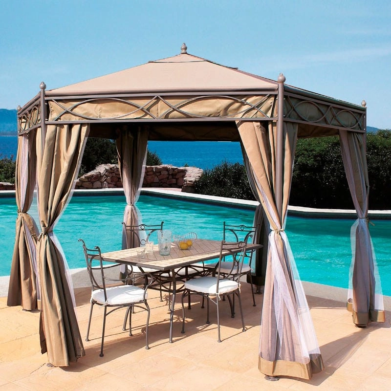 Khám phá Nhà chòi Trà Vinh qua ảnh sống động