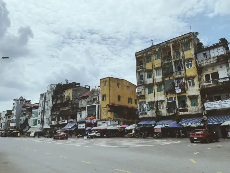 Ảnh Nhà cổ Hải Phòng nơi lưu giữ những nét đẹp truyền thống