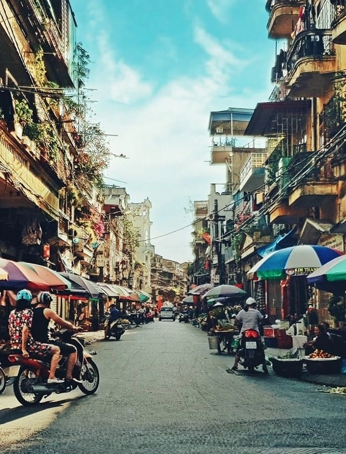 Khám phá nội thất nhà cổ Hải Phòng trong Nhà cổ Hải Phòng