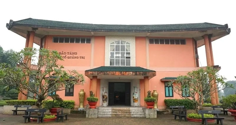 Trải nghiệm vẻ đẹp Nhà cổ Quảng Trị cổ kính