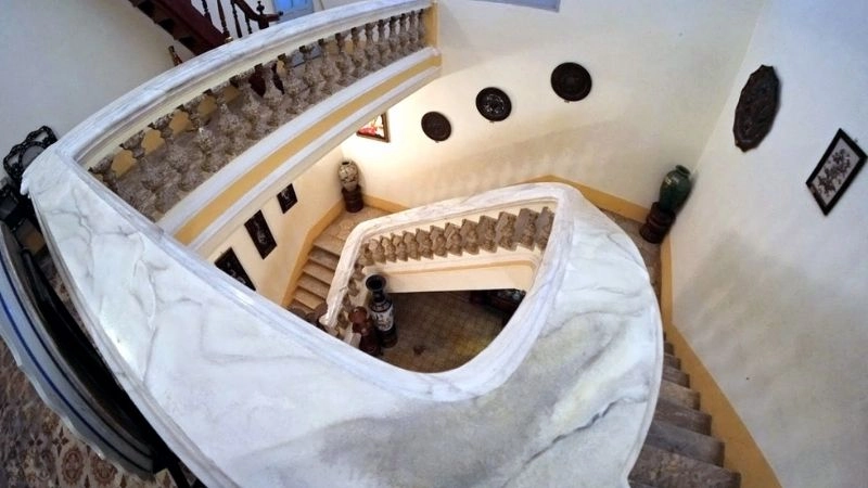 Cách di chuyển đến Nhà Công tử Bạc Liêu nhanh chóng