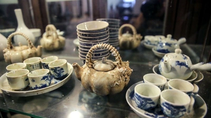 Dinh thự cổ Bạc Liêu biểu tượng của thời vàng son