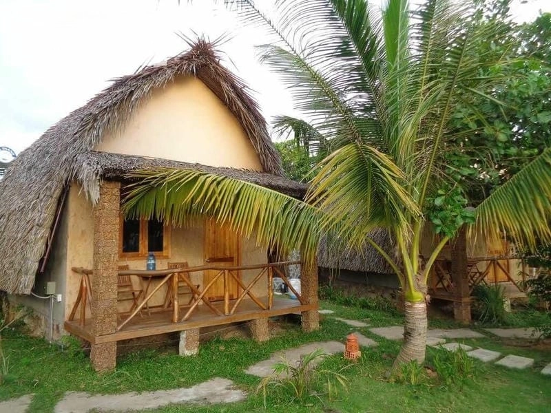 Trải nghiệm không gian Nhà lá Bạc Liêu bình yên và mộc mạc