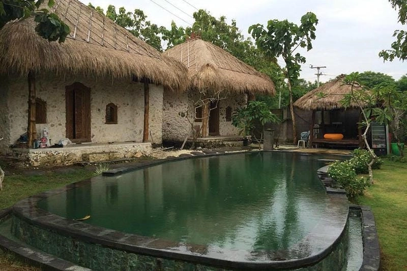 Đồng Tháp thơ mộng hiện lên trọn vẹn trong không gian nhà lá