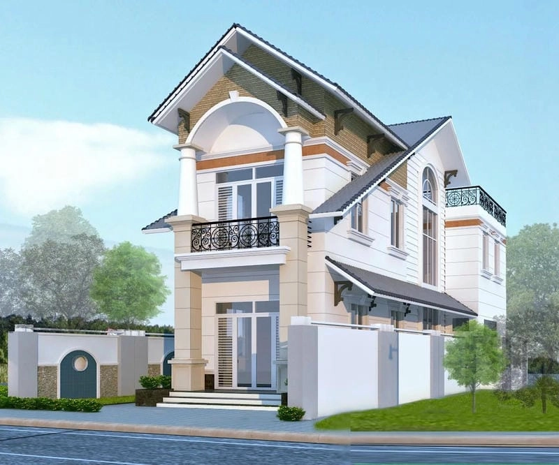 Bộ sưu tập ảnh Nhà ống Hạ Long phong cách tối giản tinh tế