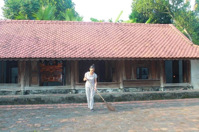 Trải nghiệm không gian Hà Tĩnh cổ kính đậm chất truyền thống