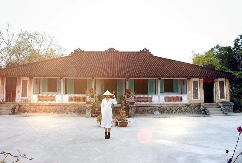 Hội nhà gỗ cổ truyền Nam Định chia sẻ kinh nghiệm và mẫu thiết kế nhà gỗ truyền thống