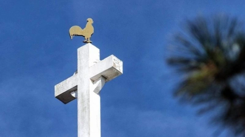 Cách di chuyển đến nhà thờ Con Gà thuận tiện