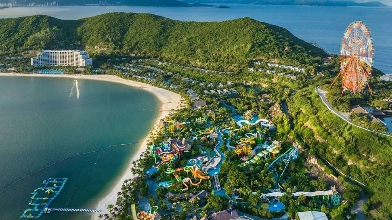 Cách di chuyển đến Nha Trang thuận tiện nhất