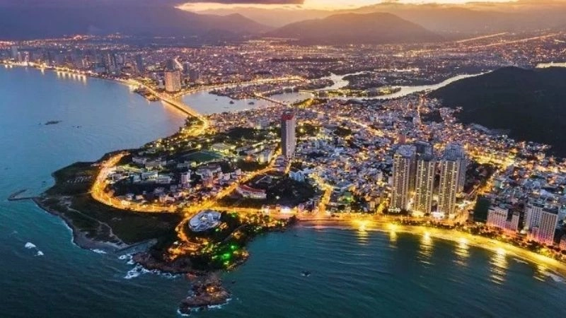 Thời điểm lý tưởng để khám phá Nha Trang rực rỡ