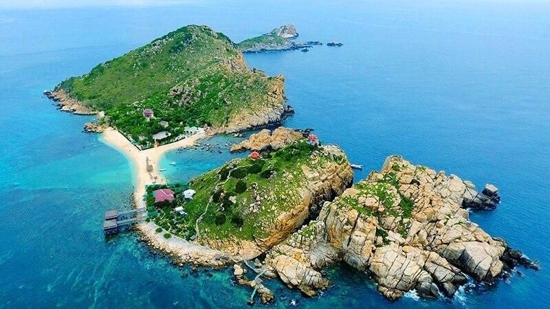 Khám phá Nha Trang thiên đường nghỉ dưỡng lý tưởng