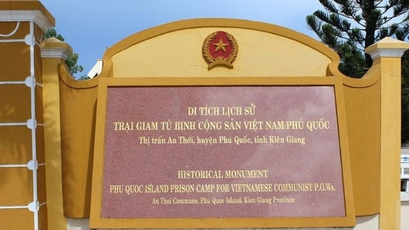 Cách di chuyển đến nhà tù Phú Quốc