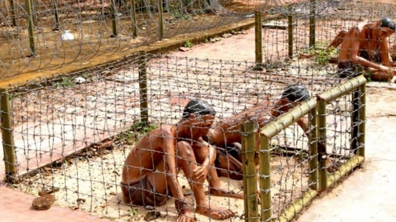 Lịch sử Nhà tù Phú Quốc khắc sâu ký ức dân tộc