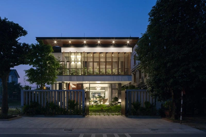 Khám phá Nhà vườn Phú Quốc qua ảnh đẹp mắt