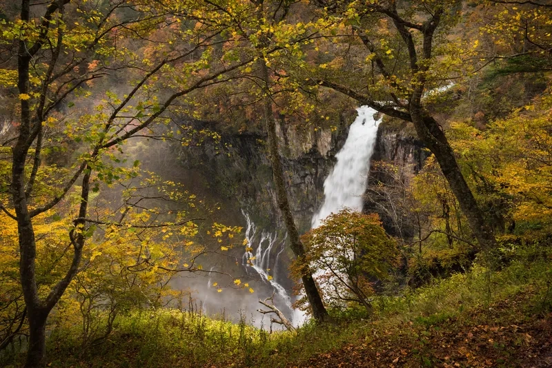 Nikko mang đến trải nghiệm du lịch khó quên
