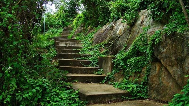 Khám phá Núi Sam hành trình đầy cảm xúc khó quên