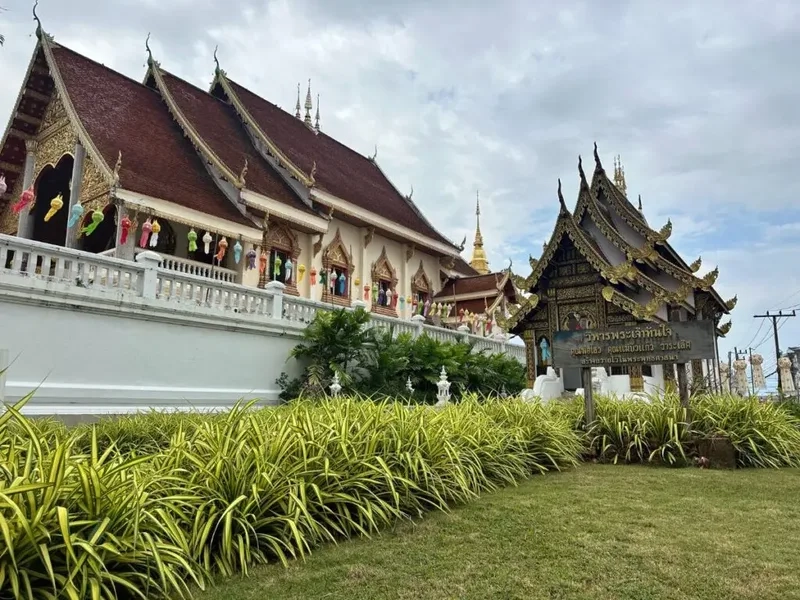Phayao là điểm dừng chân lý tưởng cho du khách