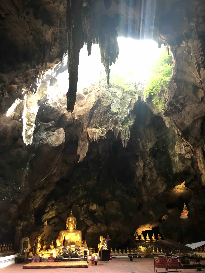 Phetchaburi là thiên đường nghỉ dưỡng yên tĩnh