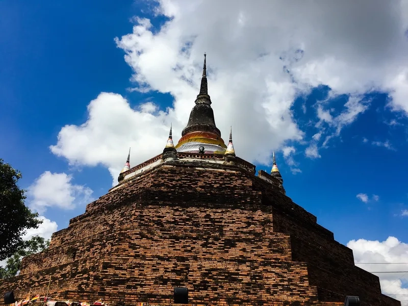 Phitsanulok lưu giữ những di tích lịch sử quý giá