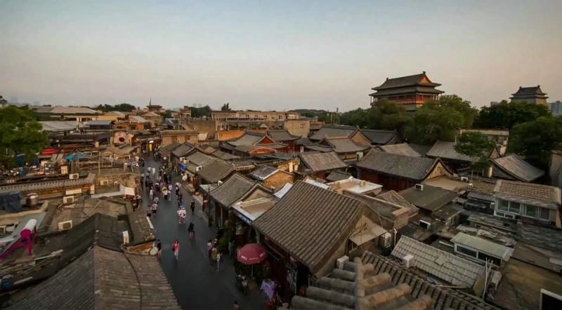 Trải nghiệm Di sản văn hóa thế giới Lệ Giang đầy ấn tượng