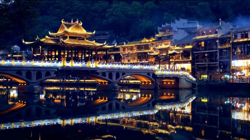 Tìm hiểu đi lệ giang mùa nào đẹp để lên kế hoạch