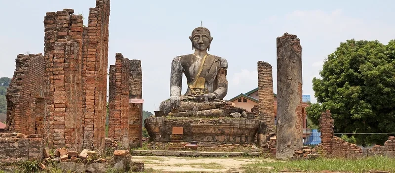 Lịch sử hình thành và phát triển của Phonsavan