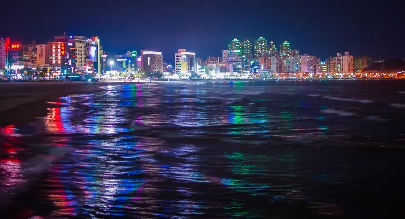 Khám phá văn hóa độc đáo chỉ có ở Pohang