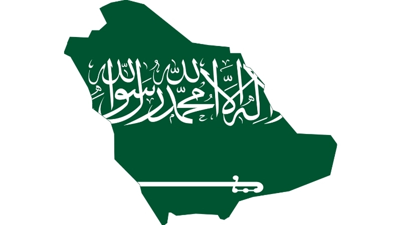 Ý nghĩa và biểu tượng của Quốc kỳ Ả Rập Saudi