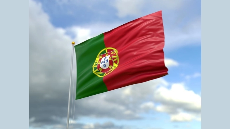 Lịch sử nguồn gốc ra đời của Quốc kỳ Bồ Đào Nha
