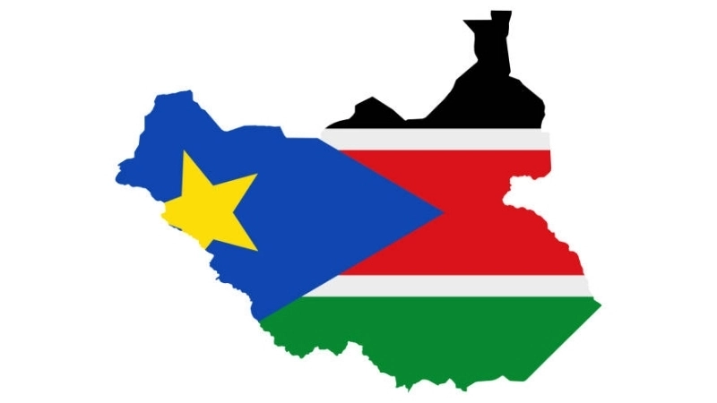 Ý nghĩa và biểu tượng của quốc kỳ Nam Sudan