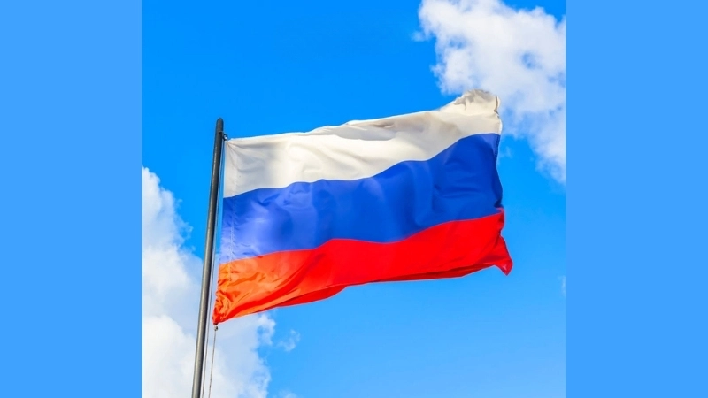 Lịch sử, nguồn gốc ra đời của Quốc kỳ Nga