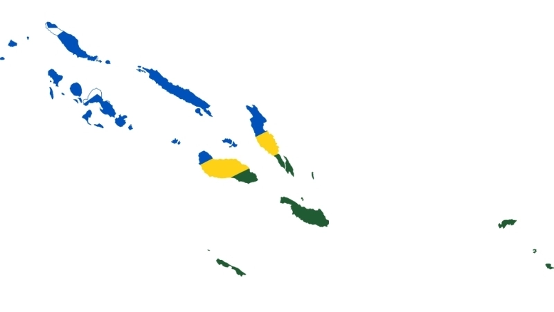 Ý nghĩa và biểu tượng của quốc kỳ Quần đảo Solomon