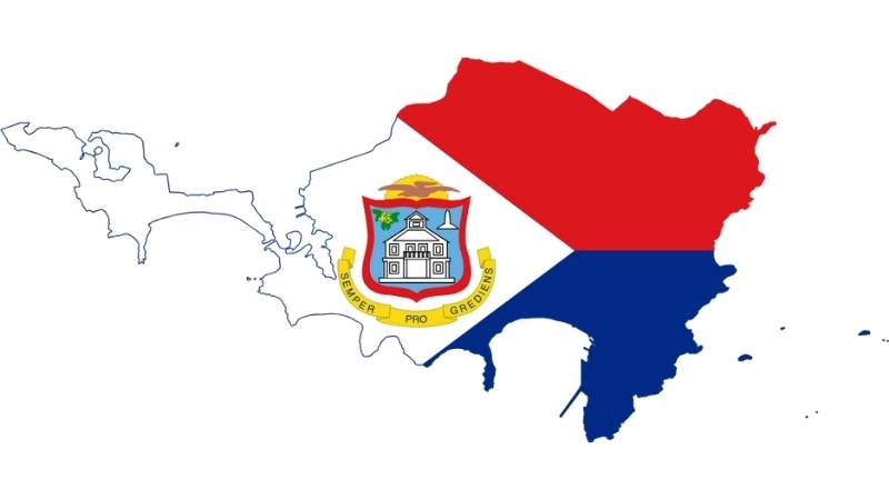 Ý nghĩa và biểu tượng của Quốc kỳ Sint Maarten