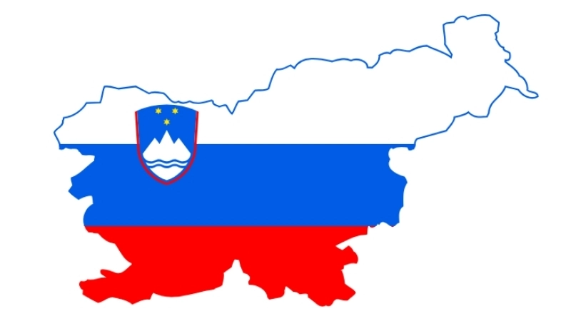 Ý nghĩa và biểu tượng của quốc kỳ Slovenia