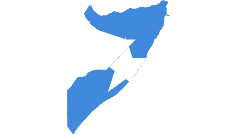 Ý nghĩa và biểu tượng của quốc kỳ Somalia