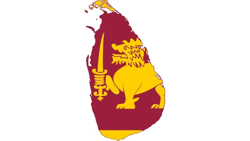 Ý nghĩa và biểu tượng của Quốc kỳ Sri Lanka