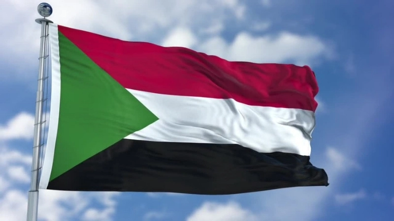Lịch sử, nguồn gốc ra đời của Quốc kỳ Sudan