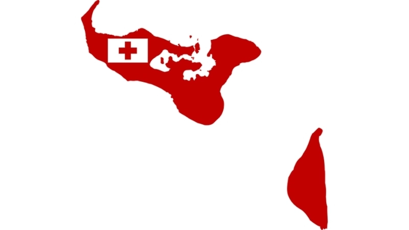 Ý nghĩa và biểu tượng của Quốc kỳ Tonga